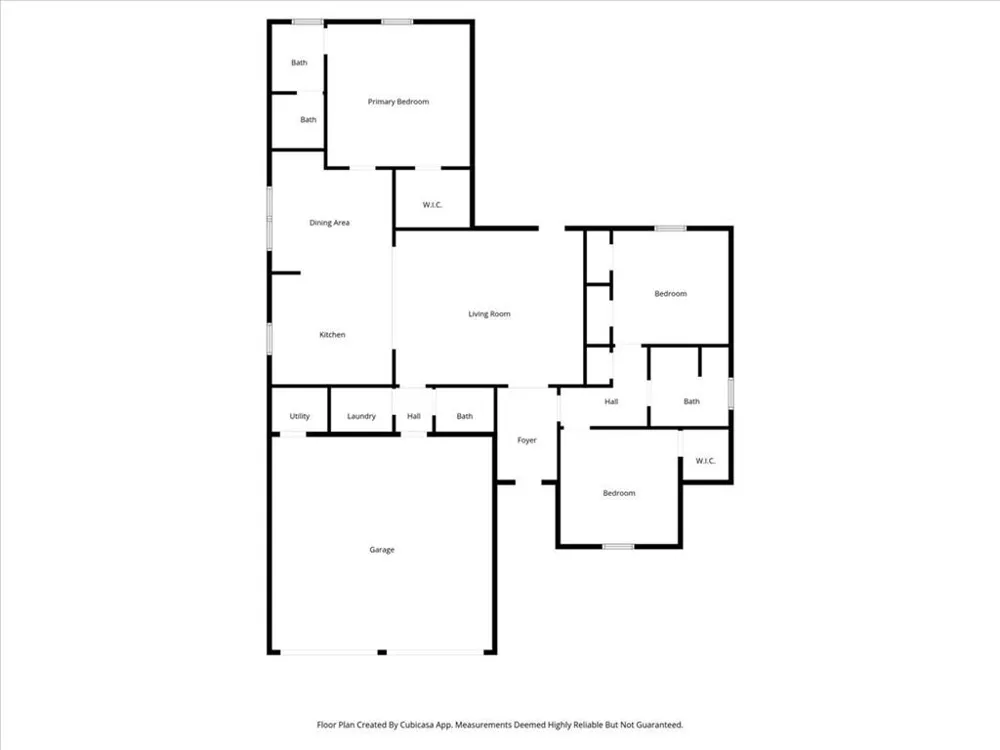 279 Taff Road Taylorsville, GA 30178