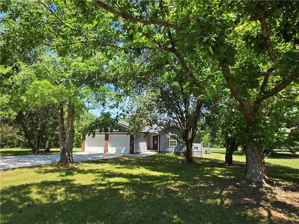 279 Taff Road Taylorsville, GA 30178