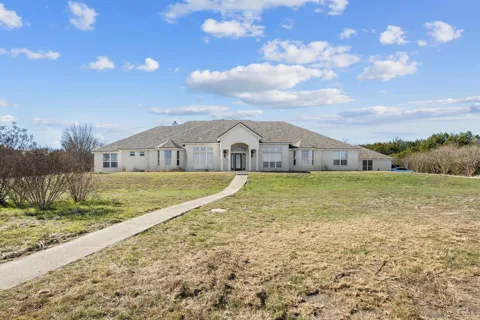 2383 Pecan Creek Road