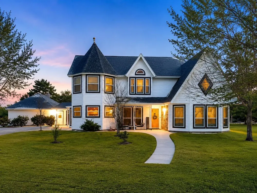 1022 Pearl Lane Eagle Lake, TX 77434