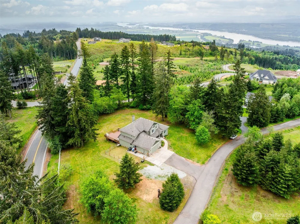 123 Blackjack Drive Kalama, WA 98625