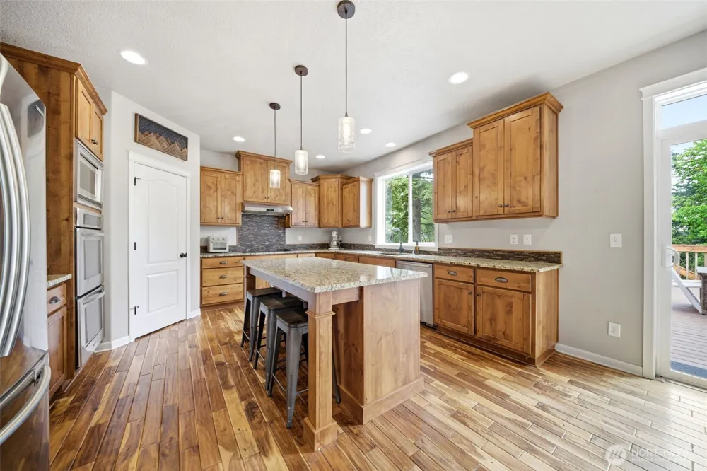 123 Blackjack Drive Kalama, WA 98625