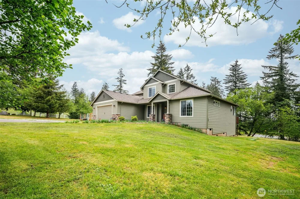 123 Blackjack Drive Kalama, WA 98625