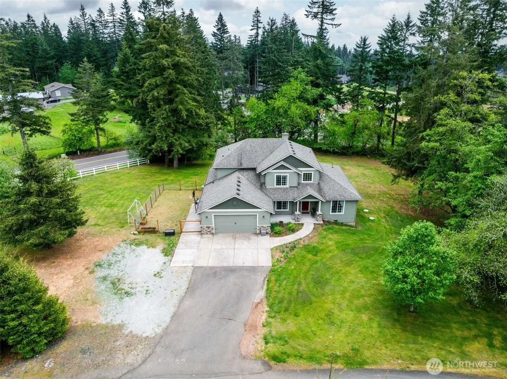 123 Blackjack Drive Kalama, WA 98625
