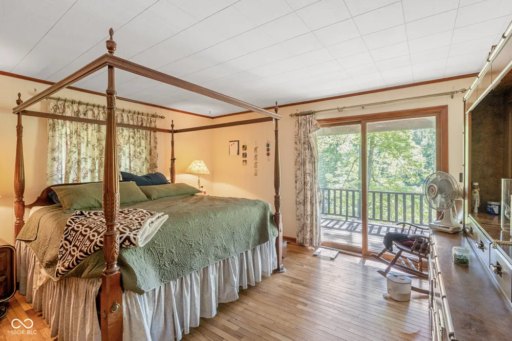 3546 Morrison Road Nashville, IN 47448