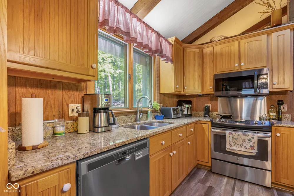 3546 Morrison Road Nashville, IN 47448