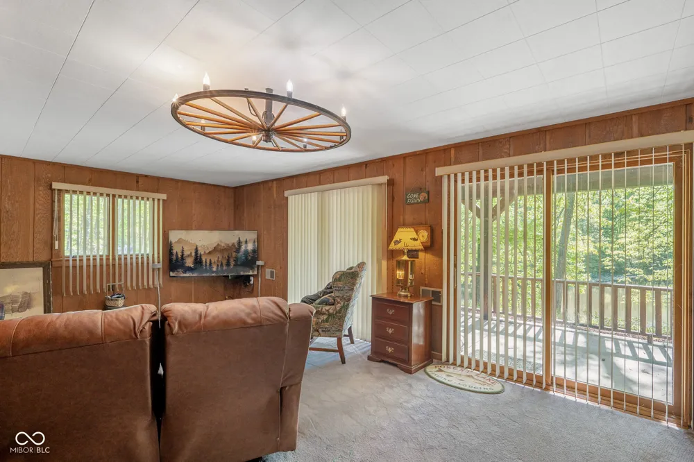 3546 Morrison Road Nashville, IN 47448