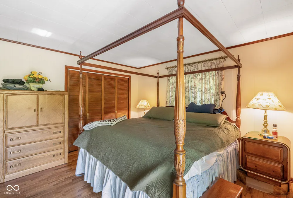 3546 Morrison Road Nashville, IN 47448