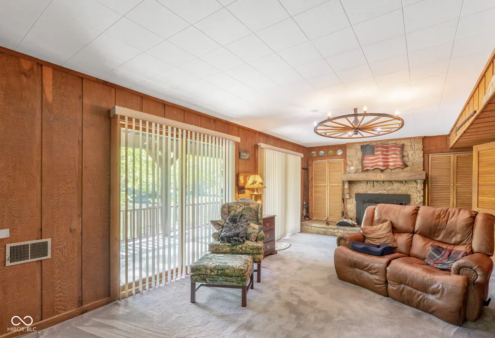 3546 Morrison Road Nashville, IN 47448