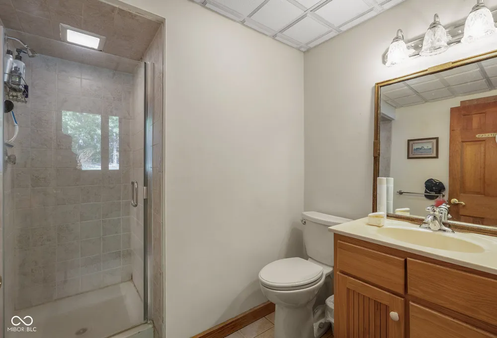 3546 Morrison Road Nashville, IN 47448