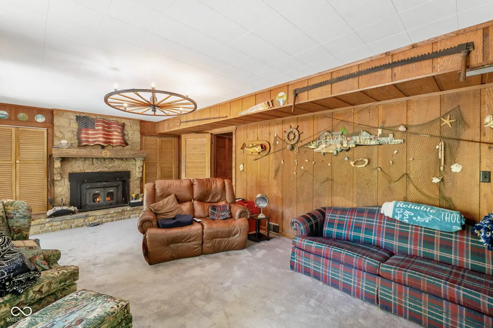 3546 Morrison Road Nashville, IN 47448