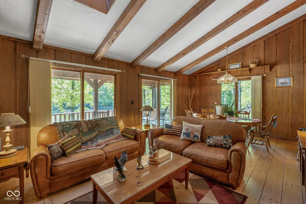 3546 Morrison Road Nashville, IN 47448