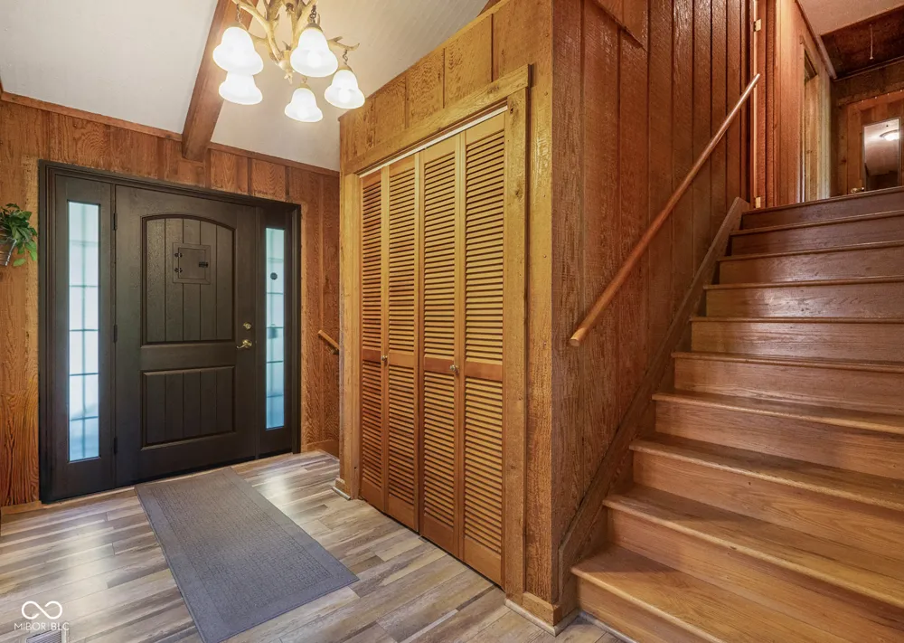 3546 Morrison Road Nashville, IN 47448