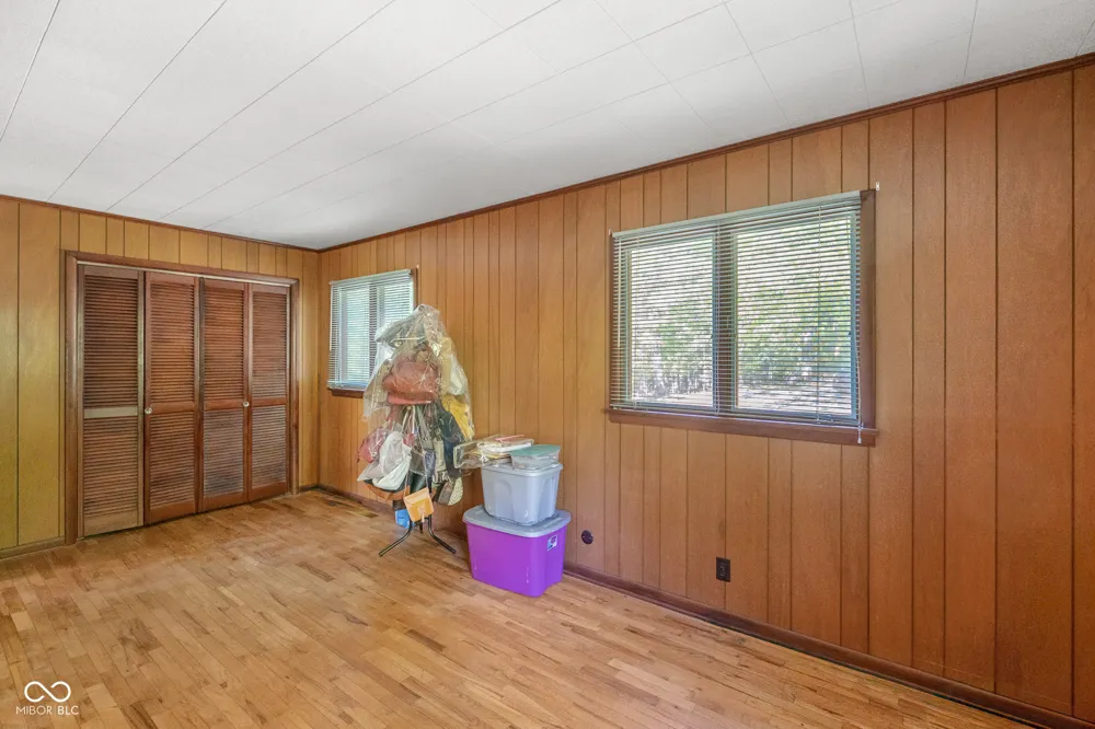 3546 Morrison Road Nashville, IN 47448