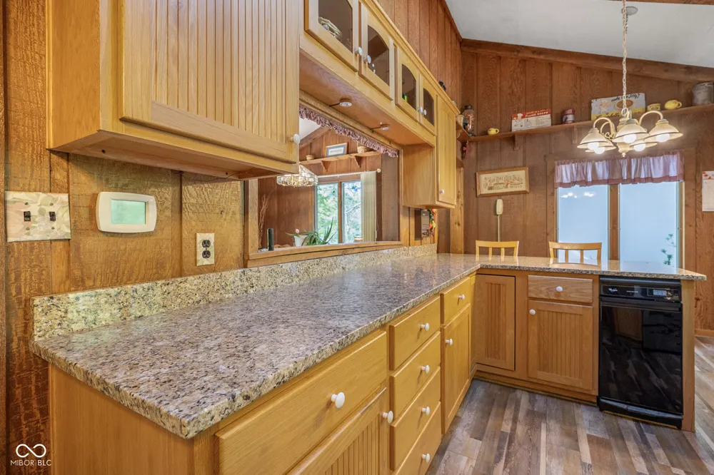 3546 Morrison Road Nashville, IN 47448