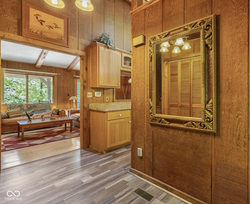 3546 Morrison Road Nashville, IN 47448
