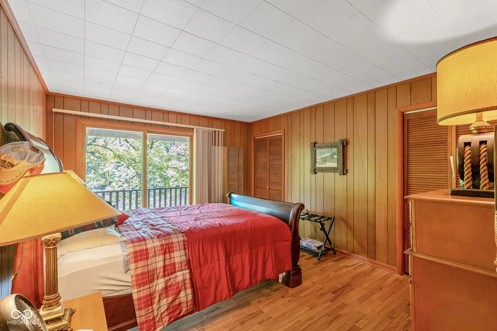 3546 Morrison Road Nashville, IN 47448