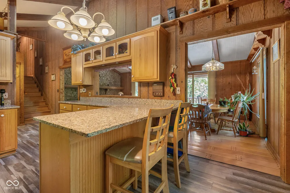 3546 Morrison Road Nashville, IN 47448