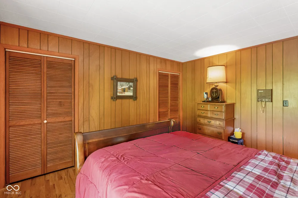 3546 Morrison Road Nashville, IN 47448