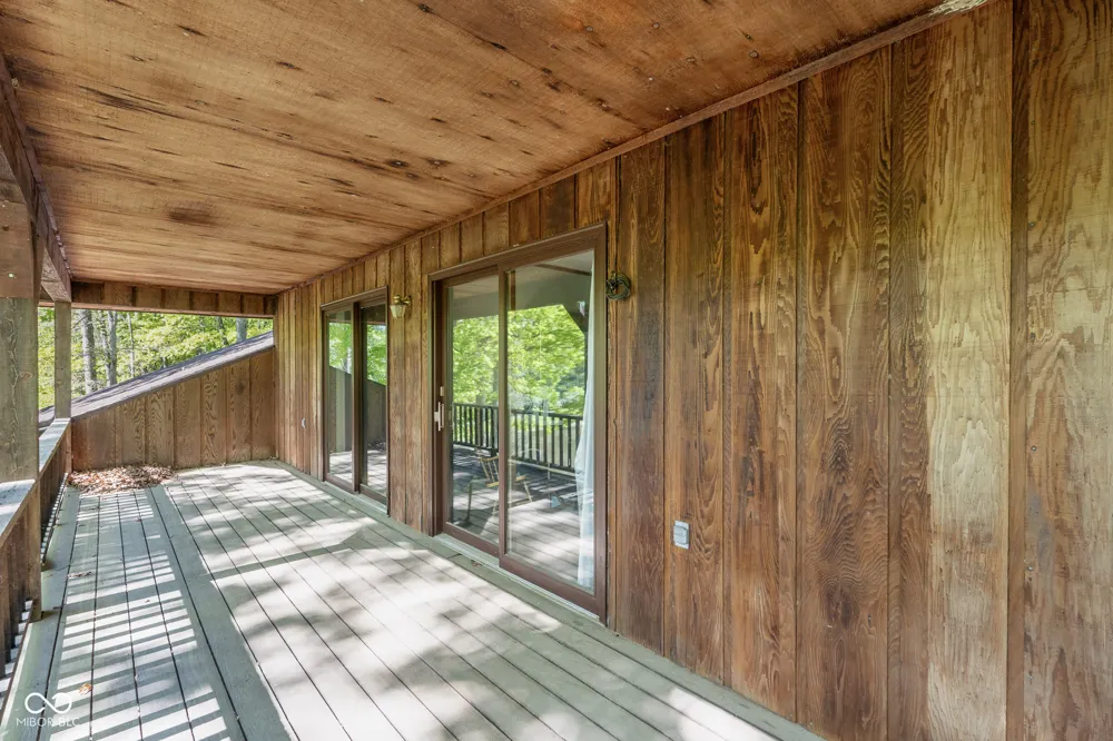 3546 Morrison Road Nashville, IN 47448