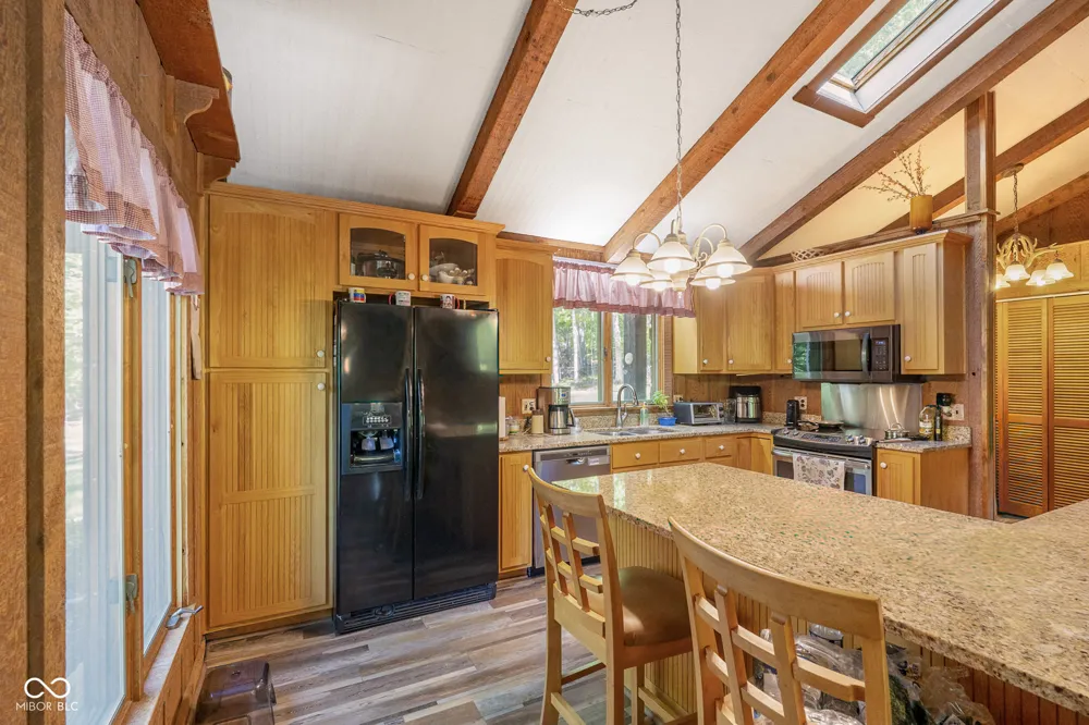 3546 Morrison Road Nashville, IN 47448