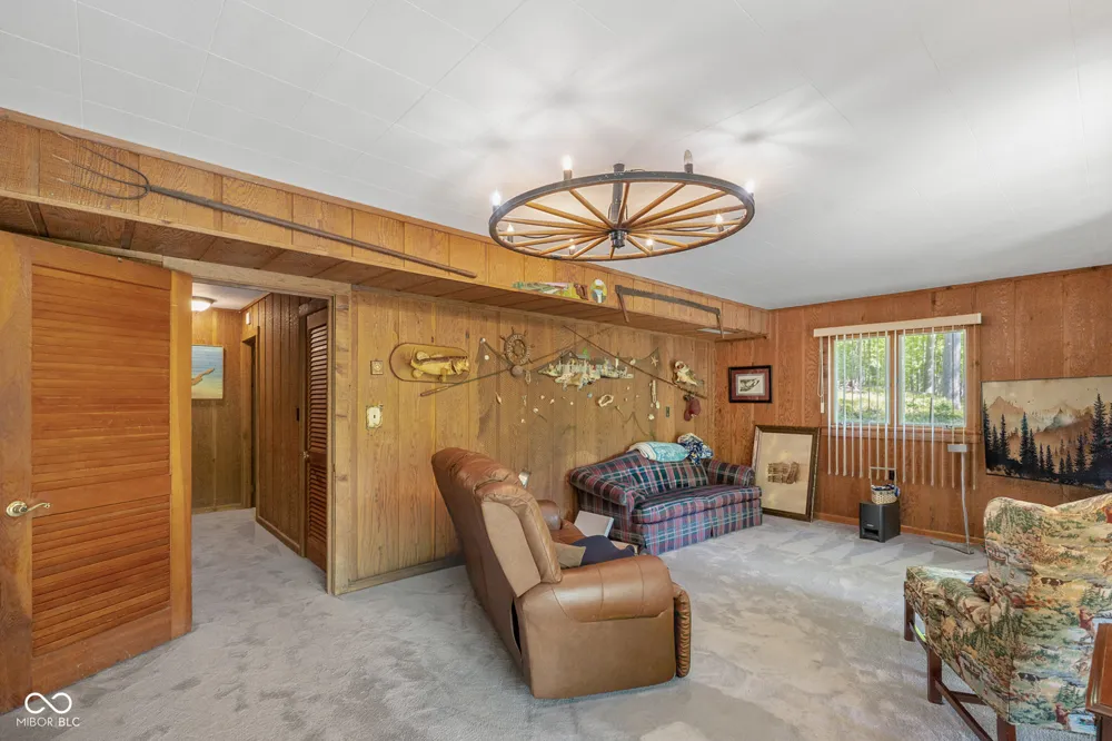 3546 Morrison Road Nashville, IN 47448