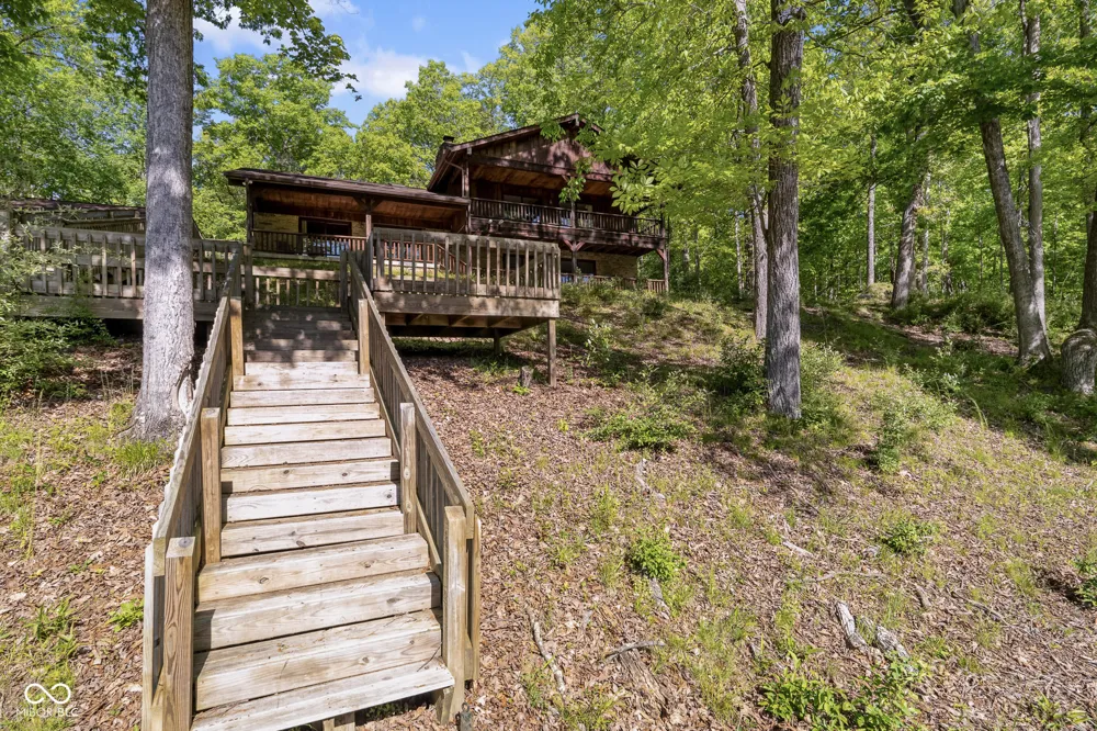 3546 Morrison Road Nashville, IN 47448