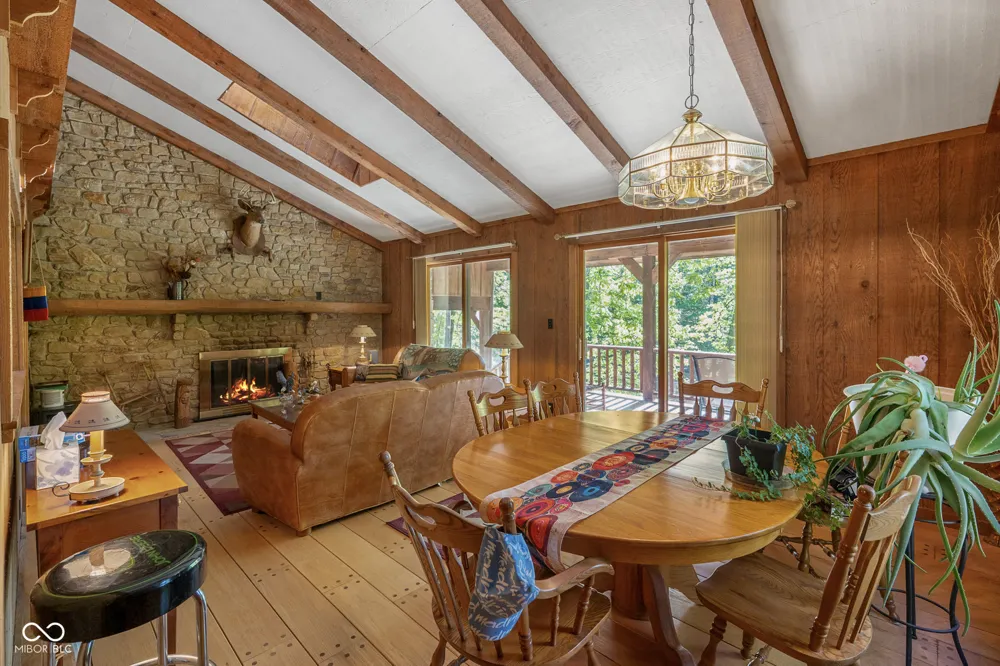 3546 Morrison Road Nashville, IN 47448