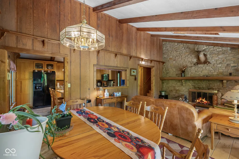 3546 Morrison Road Nashville, IN 47448