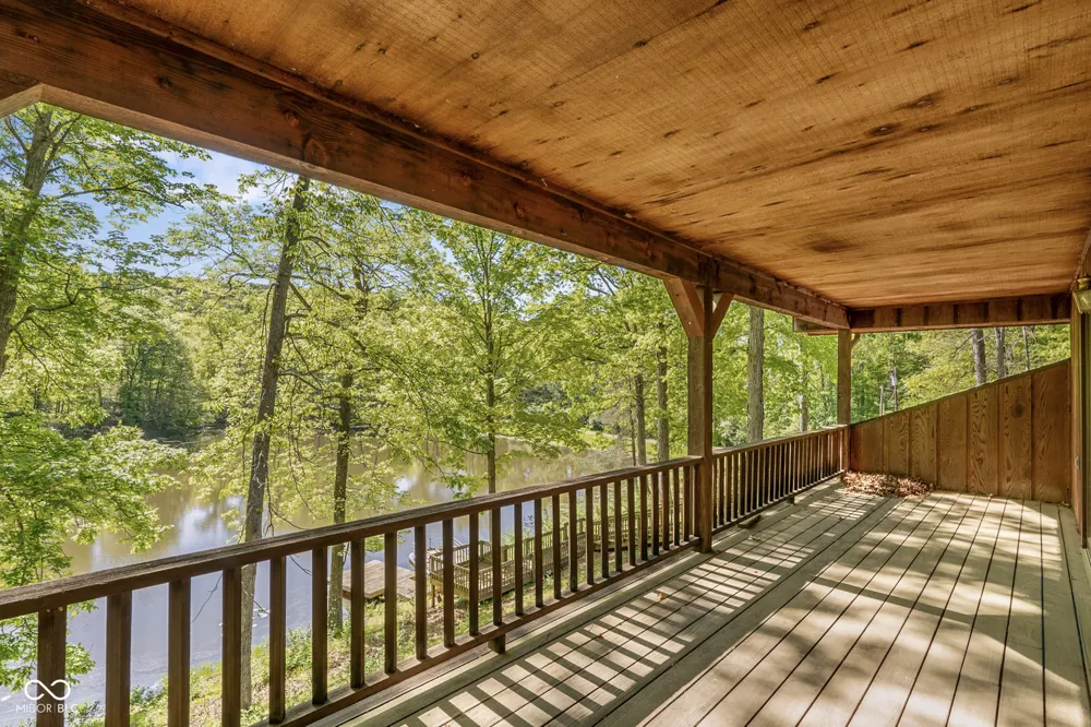 3546 Morrison Road Nashville, IN 47448