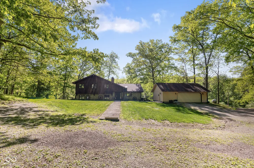 3546 Morrison Road Nashville, IN 47448