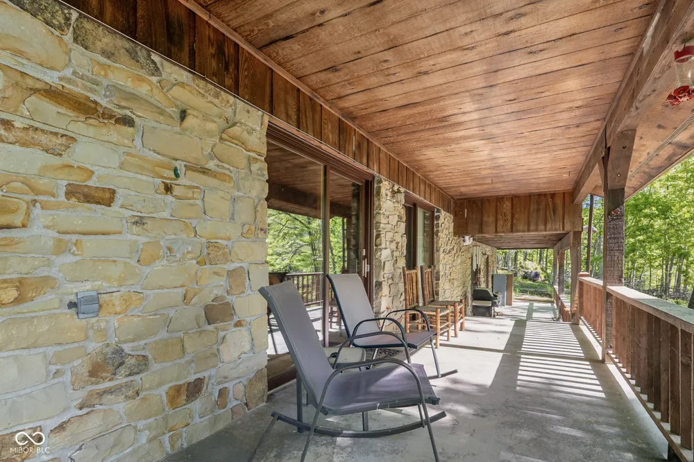 3546 Morrison Road Nashville, IN 47448