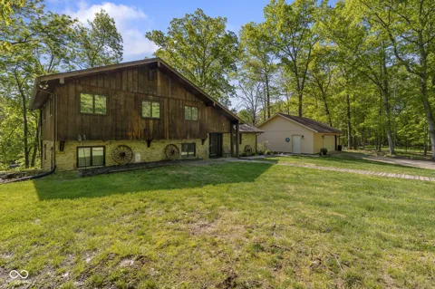 3546 Morrison Road