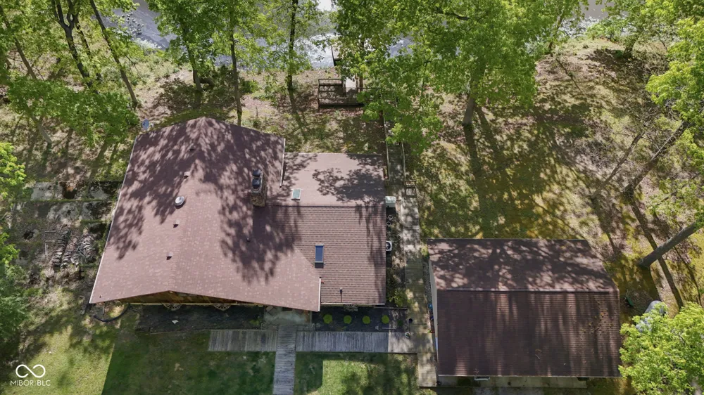 3546 Morrison Road Nashville, IN 47448