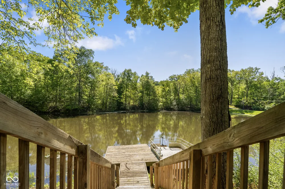 3546 Morrison Road Nashville, IN 47448