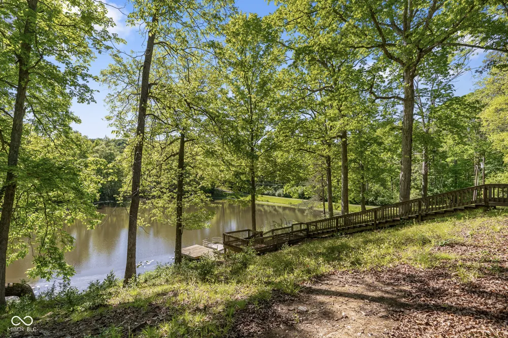 3546 Morrison Road Nashville, IN 47448