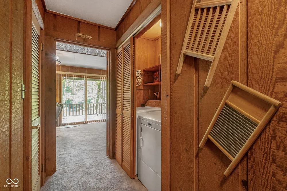 3546 Morrison Road Nashville, IN 47448