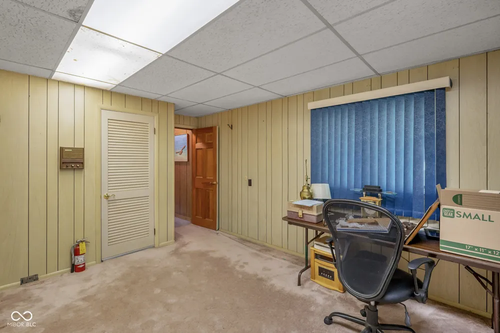 3546 Morrison Road Nashville, IN 47448