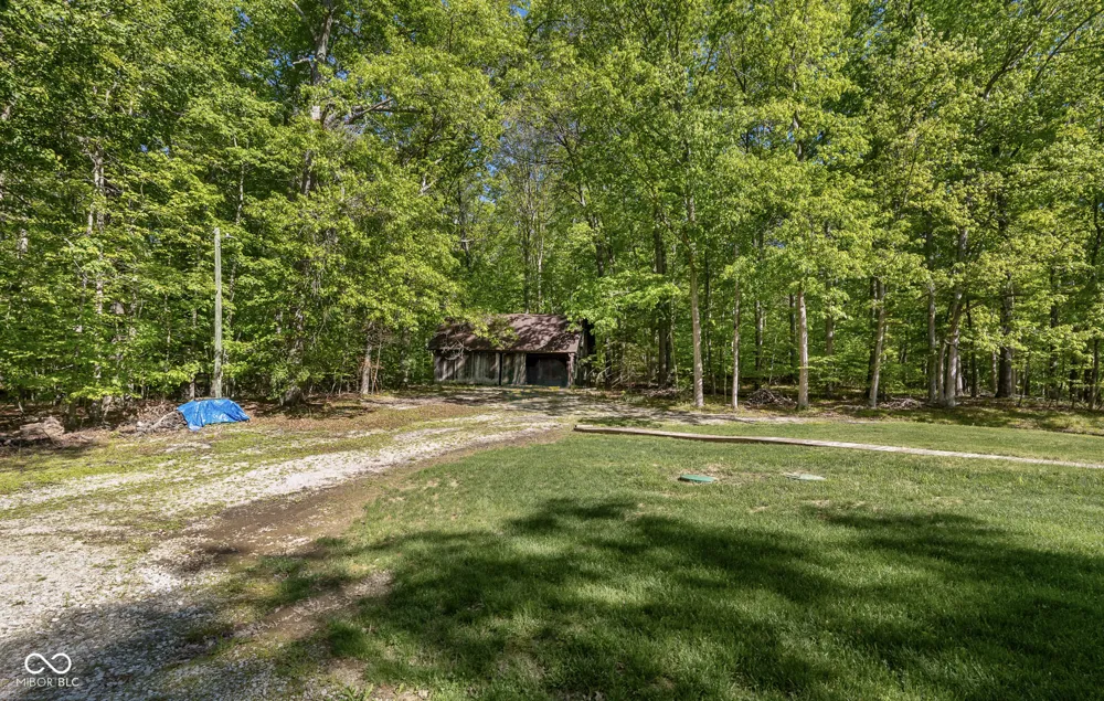 3546 Morrison Road Nashville, IN 47448