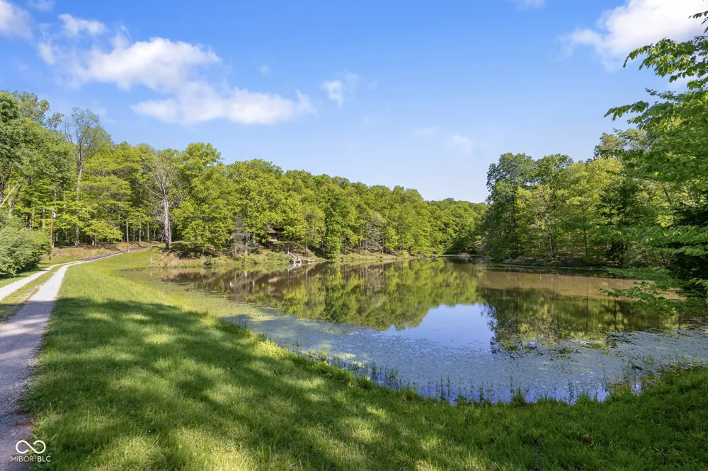 3546 Morrison Road Nashville, IN 47448