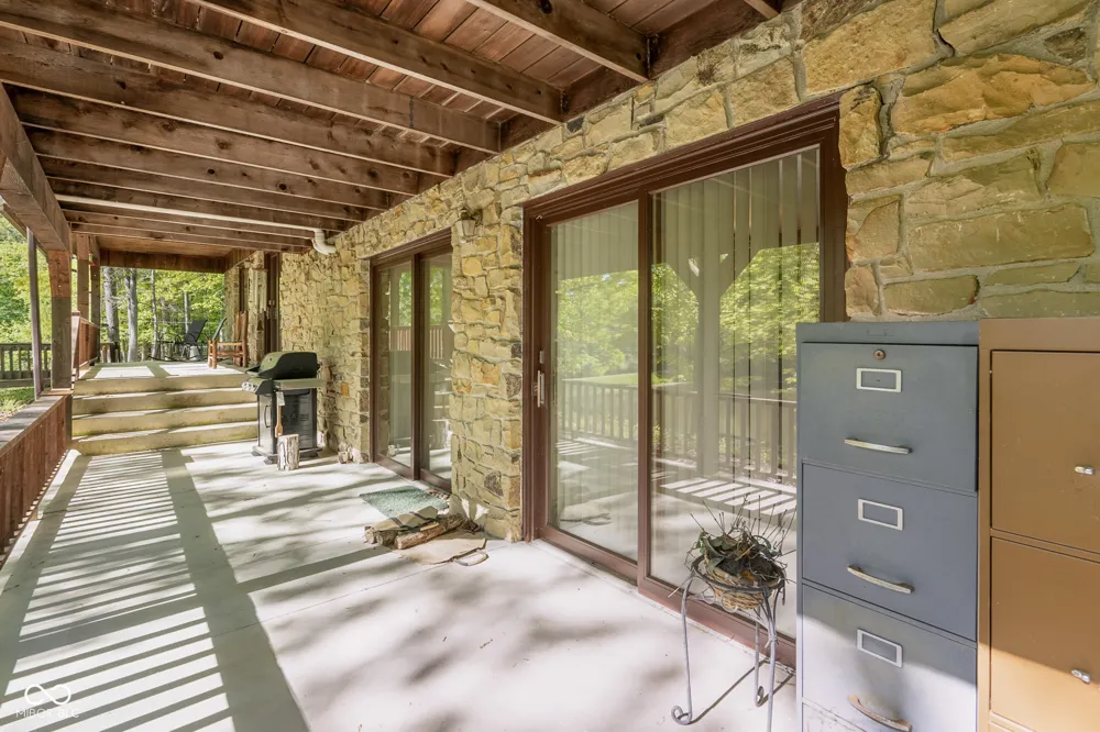 3546 Morrison Road Nashville, IN 47448