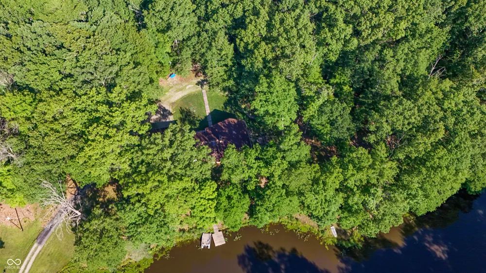 3546 Morrison Road Nashville, IN 47448