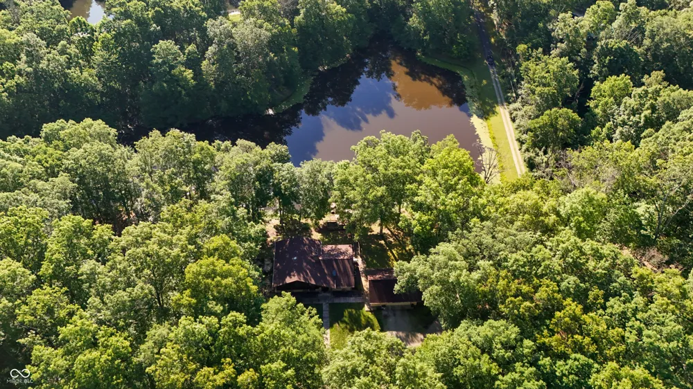 3546 Morrison Road Nashville, IN 47448