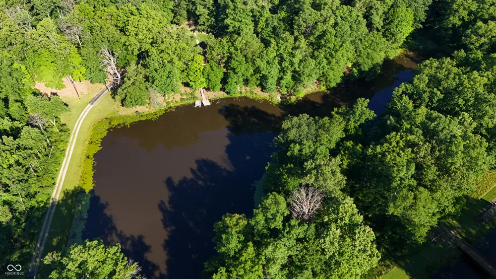 3546 Morrison Road Nashville, IN 47448