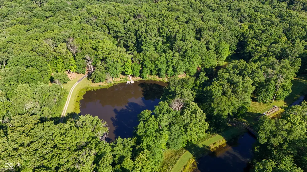 3546 Morrison Road Nashville, IN 47448