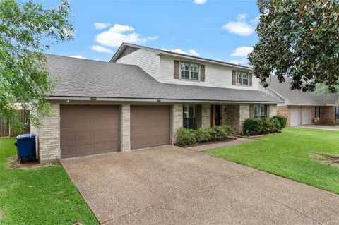 524 Rock Hollow Drive
