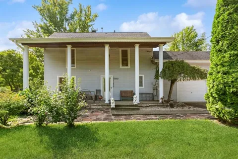 6460 E Galien Buchanan Road