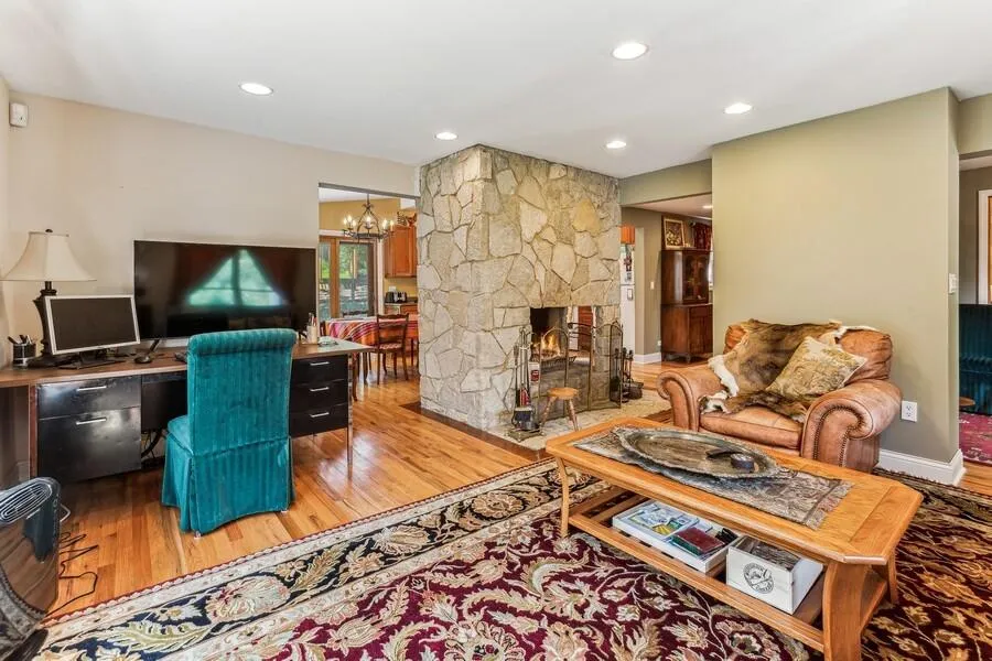 6460 E Galien Buchanan Road Buchanan, MI 49107