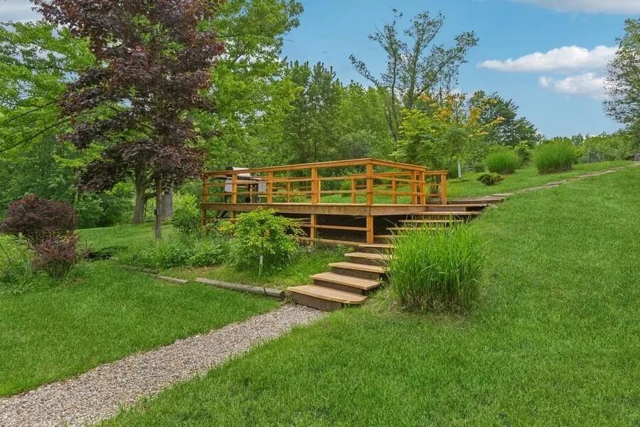 6460 E Galien Buchanan Road Buchanan, MI 49107