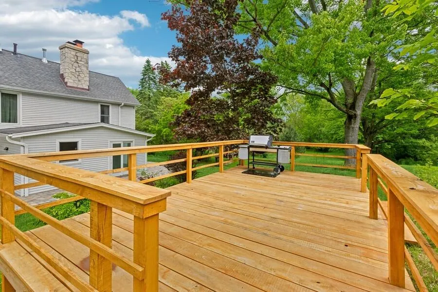 6460 E Galien Buchanan Road Buchanan, MI 49107